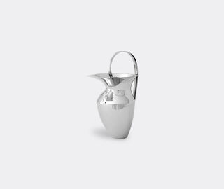Audo Copenhagen 'Etruscan Pitcher' SILVER MENU22ETR945SIL