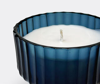 XLBoom 'Ocean Bliss' scented candle, small BLUE XLBO22VOL938BLU
