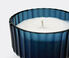 XLBoom 'Ocean Bliss' scented candle, small  XLBO22VOL938BLU