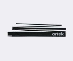 Artek Folding rule BLACK ARTE15FOL210BLK