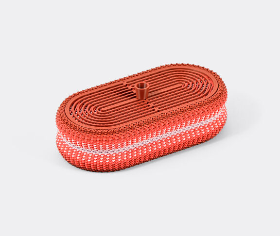 Wontek Box Gradient M Cherry/Red/Lilac undefined ${masterID} 2