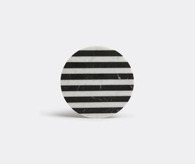 Editions Milano 'Alice' cake stand, medium MULTICOLOUR EDIT18ALI074BLK