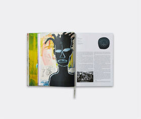 Taschen &#39;Jean-Michel Basquiat XXL&#39; MULTICOLOUR TASC22JEA376MUL