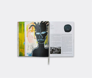 Taschen 'Jean-Michel Basquiat XXL' MULTICOLOUR TASC22JEA376MUL