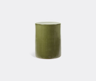Serax 'Table d'Appoint', green GREEN SERA22TAB165GRN