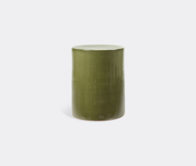 Serax 'Table d'Appoint', green GREEN SERA22TAB165GRN