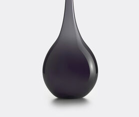 NasonMoretti 'Bolla' vase, periwinkle LILAC NAMO20VAS191PUR