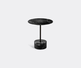 Cassina &#39;9&#39; low table, black MULTICOLOUR CASS21LOW923BLK