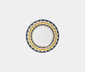 La DoubleJ 'Poseidon' charger plate MULTICOLOUR LADJ23CHA840MUL