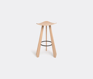 Dante - Goods And Bads 'The Third' stool natural, large MULTICOLOUR DANT19THE041BEI