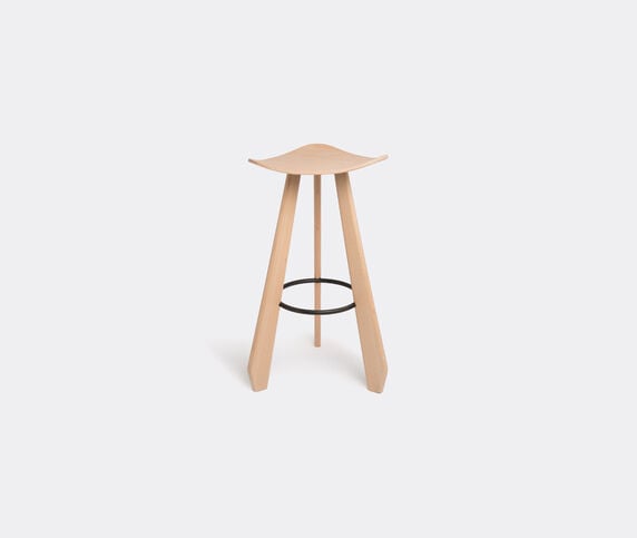 Dante - Goods And Bads 'The Third' stool natural, large