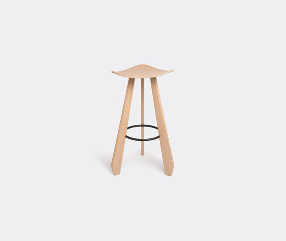 Dante - Goods And Bads 'The Third' stool natural, large undefined ${masterID}