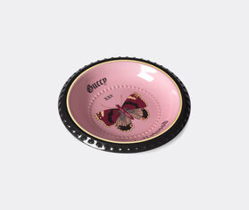 Gucci 'Hollywood' round change tray PINK GUCC20ROU686PIN