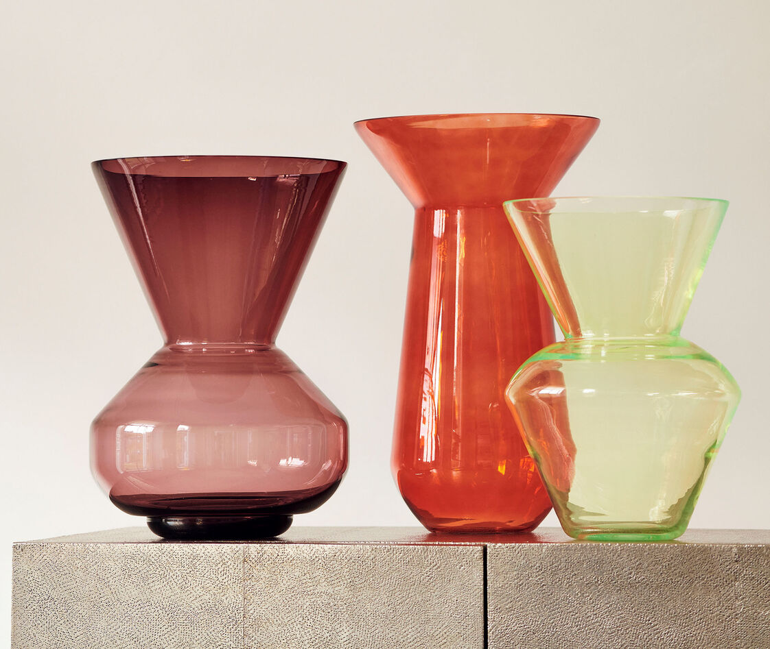 Shop Polspotten Vases Multicolor Uni