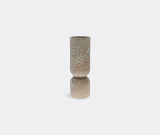 Gardeco 'Totem vase 02' MULTICOLOUR GARD23TOT226MUL