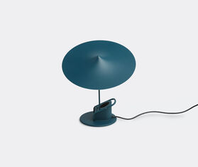 W&auml;stberg &#39;Ile w153m1&#39; lamp, pretol green MULTICOLOUR WAST15ILE300BLU