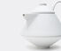 Editions Milano 'Circle' teapot white EDIT22CIR954WHI