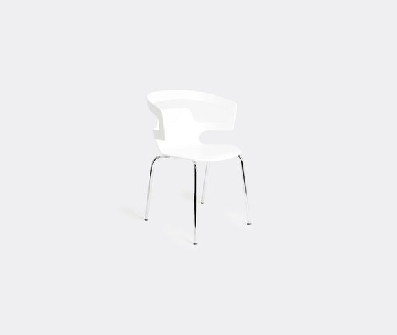Alias 'Segesta' chair White ${masterID}