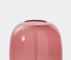 Cassina 'Bo Maki' vase, large, violet PURPLE CASS21BOM773PUR