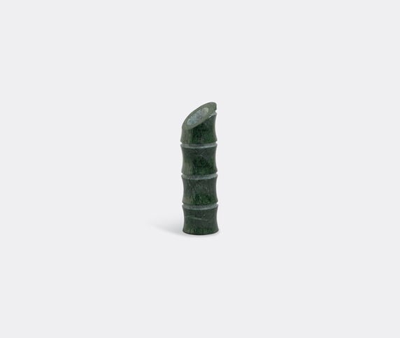 MMairo 'Kadomatsu' vase green, medium  MMAI19KAD815GRN