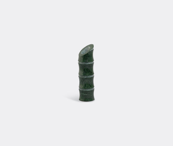 MMairo 'Kadomatsu' vase green, medium Green ${masterID}