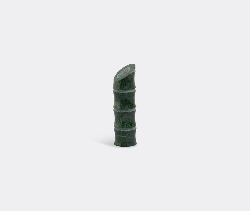 MMairo 'Kadomatsu' vase green, medium Green MMAI19KAD815GRN