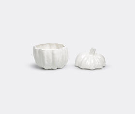 Eligo 'Pumpkin' tureen, large WHITE SEIT15ZUP727WHI