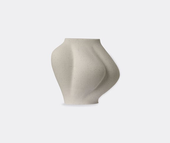 AYTM 'Saltare' vase, small, cream undefined ${masterID}