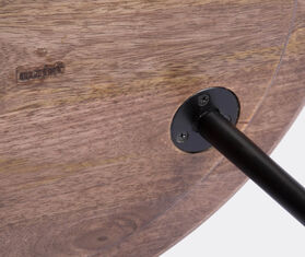 Mater 'Bowl' table, medium MULTICOLOUR MATE17BOW012BRW