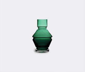 Raawii 'Rel&aelig;' vase, L, green GREEN RAAW19LAR850GRN