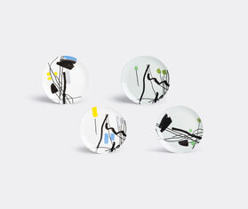 1882 Ltd 'Garden Ware' dinner plate MULTICOLOUR 188217GAR466MUL