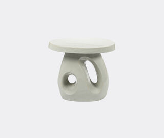 Serax 'Am&eacute;' side table, gray GREY SERA25SID522GRY