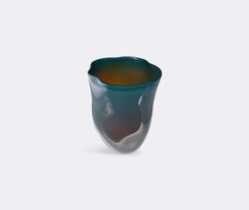 Alexa Lixfeld 'Meteroite' vase, spring MULTICOLOUR ALEX23GLA563BLU