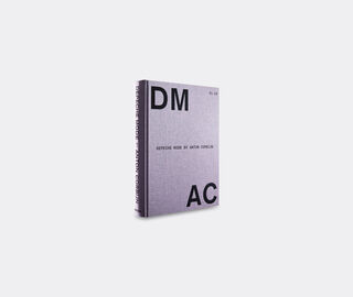 Taschen 'Depeche Mode by Anton Corbijn' MULTICOLOUR TASC22DEP702MUL