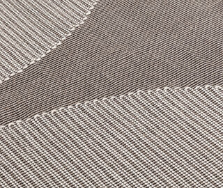 Cc-tapis 'Vice Versa 2' rug, small, light MULTICOLOUR CCTA25VIC884GRY