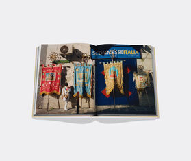 Assouline 'Napoli Amore' PINK ASSO25NAP341PIN