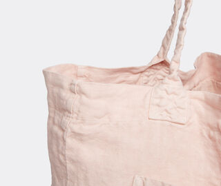 Once Milano Weekend bag, pink PINK ONMI20WEE068PIN