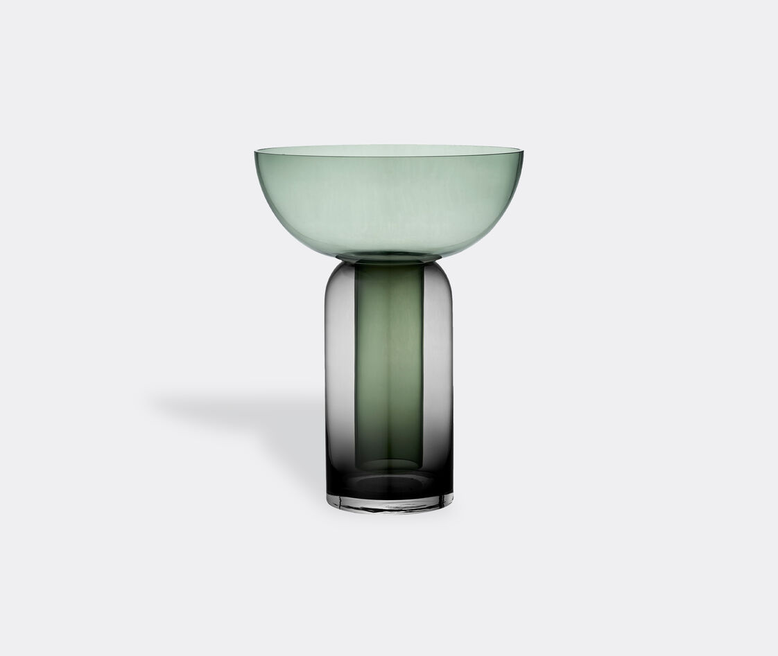 Aytm Vases Black And Forest Uni