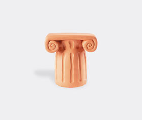 Seletti 'Magna Graecia, Capital' terracotta sculpture TERRACOTTA SELE23TER115TER