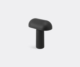 Normann Copenhagen 'Porta' table lamp, black BLACK NOCO22POR359BLK