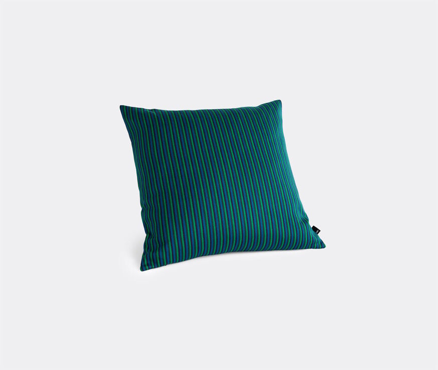 Hay 'Ribbon Cushion', green  HAY122RIB875GRN