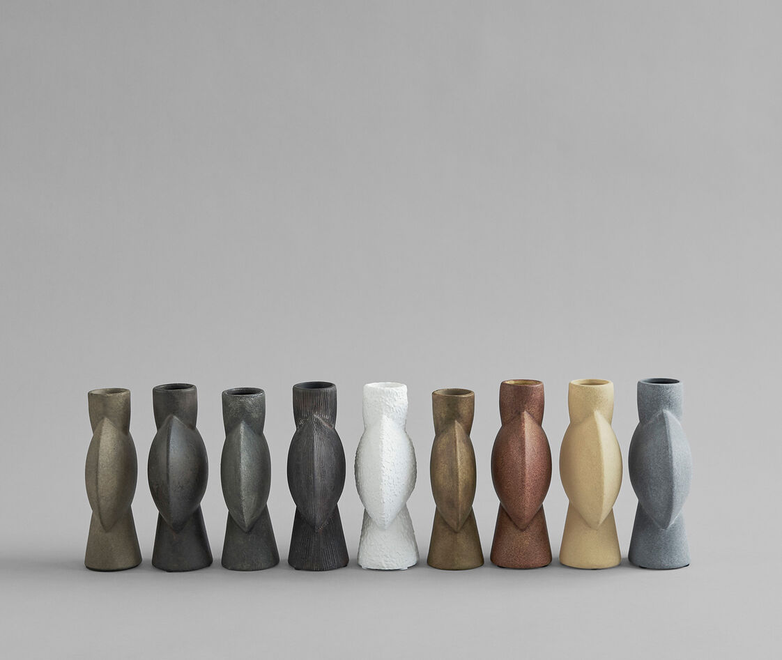 Shop 101 Copenhagen Vases Coffee Uni