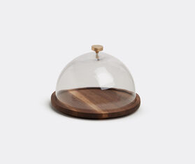 Michael Verheyden Cheese dome WALNUT MIVE22CHE083BRW