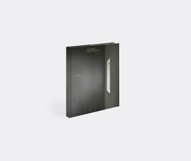 Phaidon 'John Pawson: Anatomy of Minimum' BLACK PHAI19JOH845MUL