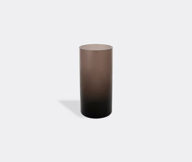 Sch&ouml;nbuch '0510.' umbrella stand, smoked glass GREY SCHO22051014GRY