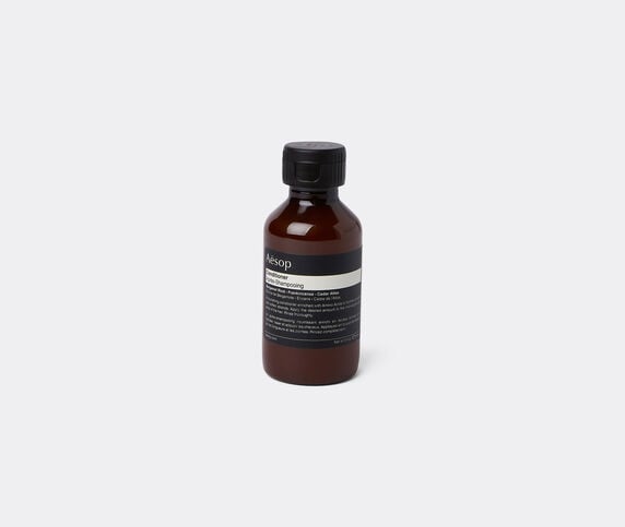 Aesop Conditioner, travel size, amber BROWN AESO26CON068BRW