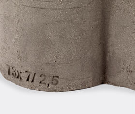 Serax 'FCK' cup GREY SERA20CUP130GRY