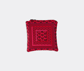 Versace 'Greca' travel set, pink PINK VERS22TRA845MUL