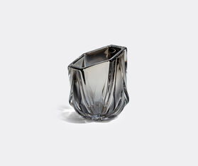 Zaha Hadid Design &#39;Shimmer&#39; tealight, silver SILVER ZAHA18SHI113SIL