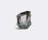 Zaha Hadid Design 'Shimmer' tealight, silver SILVER ZAHA18SHI113SIL